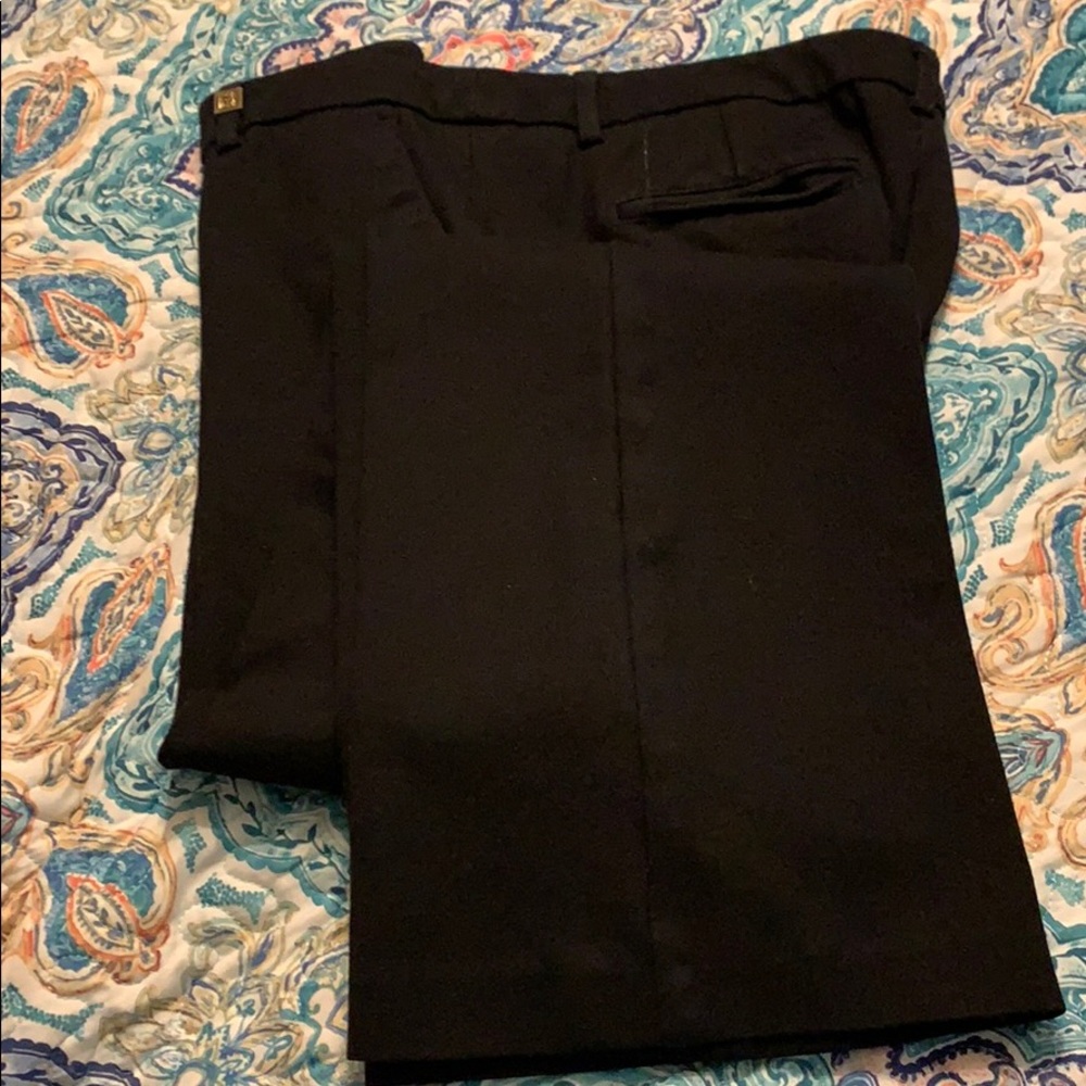 Dress pants